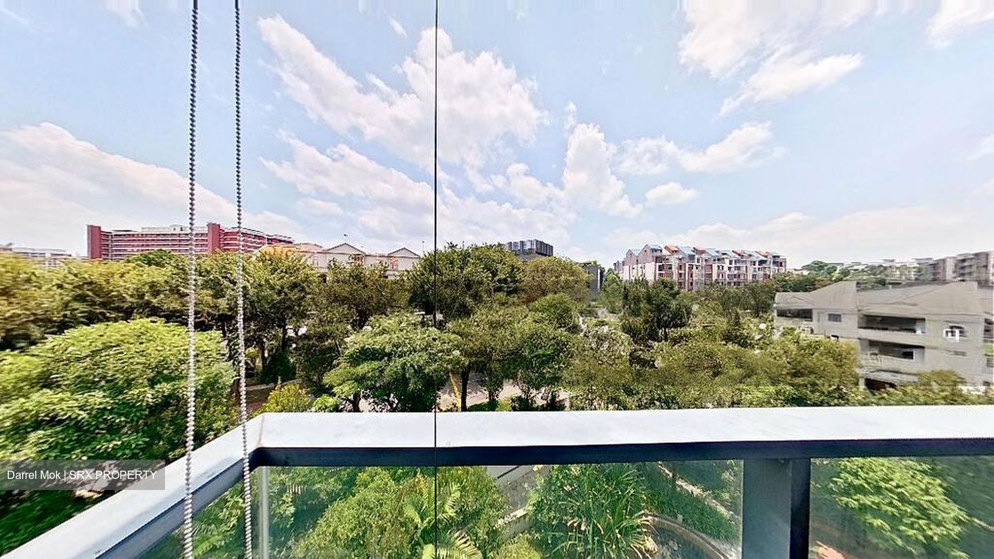 Terrene At Bukit Timah (D21), Condominium #585438901